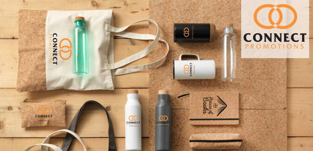 Eco-Friendly Promotional Water Bottles