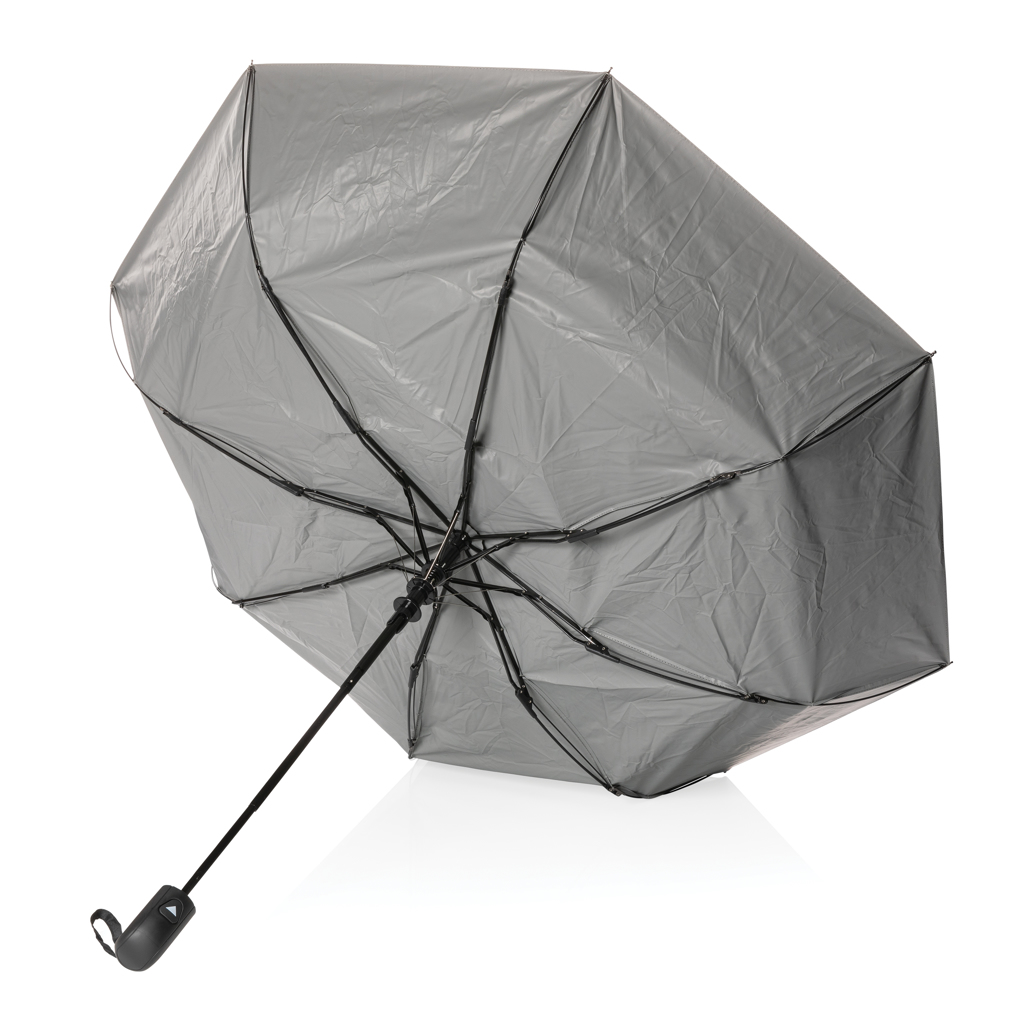 21 Impact AWARE™ 190T Mini-Regenschirm mit Auto-Open
